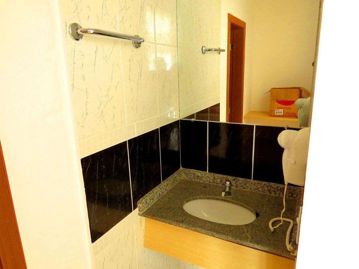Pontal Do Lago Apartamentos Para Temporada Caldas Novas Exterior photo